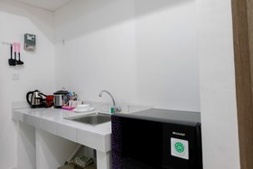 Casa de Parco - Gardenia Tower