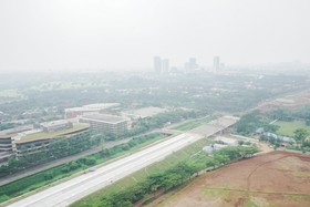 Casa de Parco - Gardenia Tower