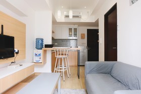 Casa de Parco - Gardenia Tower