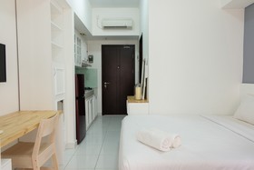 Casa de Parco - Gardenia Tower