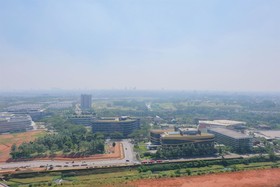 Casa de Parco - Gardenia Tower