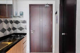 Casa de Parco - Gardenia Tower