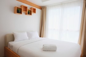 Casa de Parco - Gardenia Tower