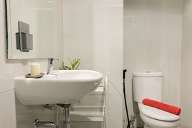 Casa de Parco - Gardenia Tower