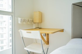 Casa de Parco - Gardenia Tower