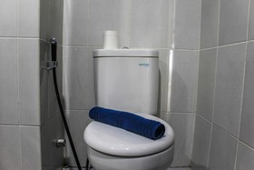 Casa de Parco - Gardenia Tower