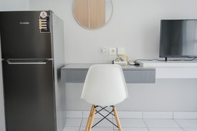 Casa de Parco - Gardenia Tower