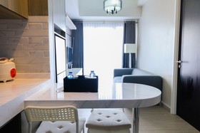 Casa de Parco - Gardenia Tower