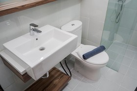 Casa de Parco - Gardenia Tower