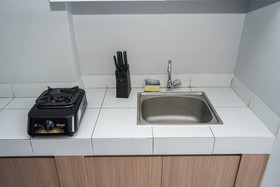 Casa de Parco - Gardenia Tower