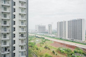 Casa de Parco - Gardenia Tower