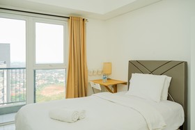 Casa de Parco - Gardenia Tower