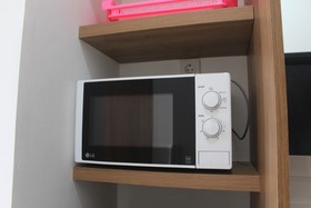 Casa de Parco - Gardenia Tower