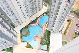 Casa de Parco - Gardenia Tower