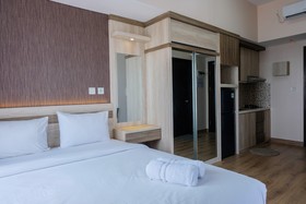 Casa de Parco - Gardenia Tower