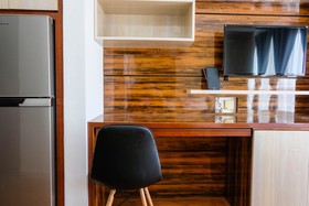 Casa de Parco - Gardenia Tower