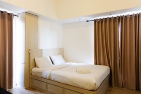 Casa de Parco - Gardenia Tower