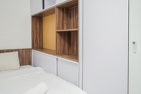 Casa de Parco - Gardenia Tower