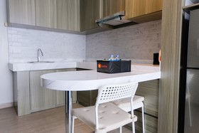 Casa de Parco - Gardenia Tower