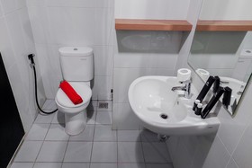 Casa de Parco - Gardenia Tower