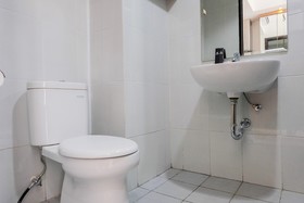 Casa de Parco - Gardenia Tower