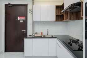 Casa de Parco - Gardenia Tower