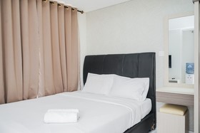 Casa de Parco - Gardenia Tower