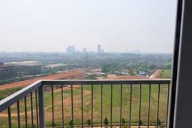 Casa de Parco - Gardenia Tower