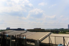 Casa de Parco - Gardenia Tower