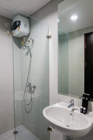 Casa de Parco - Gardenia Tower