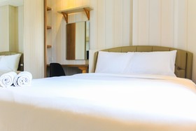 Casa de Parco - Gardenia Tower