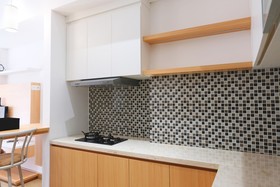 Casa de Parco - Gardenia Tower