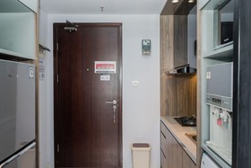 Casa de Parco - Gardenia Tower