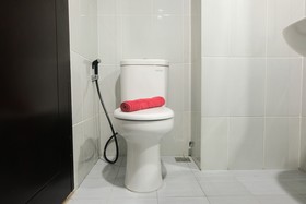 Casa de Parco - Gardenia Tower