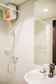 Casa de Parco - Gardenia Tower