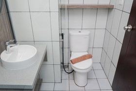 Casa de Parco - Gardenia Tower