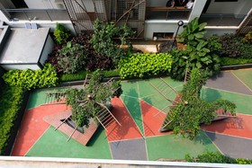 Casa de Parco - Gardenia Tower