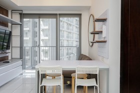 Casa de Parco - Gardenia Tower