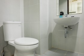 Casa de Parco - Gardenia Tower