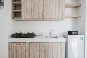 Casa de Parco - Gardenia Tower