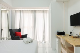 Casa de Parco - Gardenia Tower