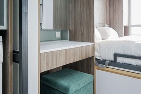 Casa de Parco - Gardenia Tower