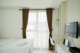 Casa de Parco - Gardenia Tower