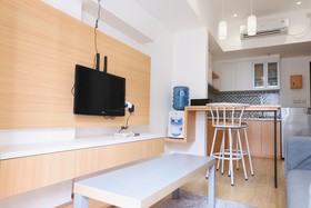 Casa de Parco - Gardenia Tower