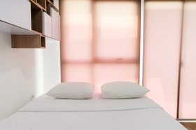 Casa de Parco - Gardenia Tower