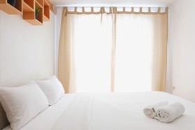 Casa de Parco - Gardenia Tower