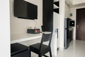 Casa de Parco - Gardenia Tower