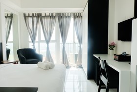 Casa de Parco - Gardenia Tower