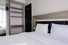 Casa de Parco - Gardenia Tower