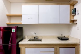 Casa de Parco - Gardenia Tower